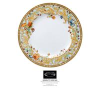 Rosenthal Ikarus Le Jardin De Versace Piatto piano 27 cm Porcelaine