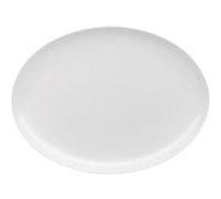 rosenthal jade 61040-800001-12730 plat ovale blanc 30 cm Blanc G