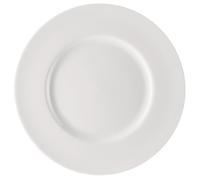 Rosenthal Jade Rim Assiette 27 cm Blanc