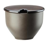 Rosenthal Junto Bronze Zuckerdose m.Einsch. 21540-405252-64386