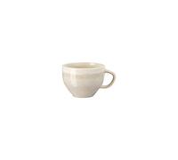 Rosenthal Junto Dune Tasse ronde en grès Ø 8 cm Hauteur 7,3 cm 0,330 l