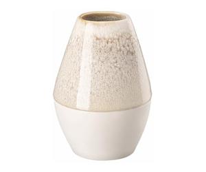 Rosenthal Junto Dune Vase Rond en grès Ø 8,5 cm Hauteur 12 cm 0,320 l