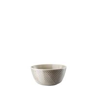 Rosenthal Junto Pearl Grey Müslischale 14 cm 10540-405201-15454