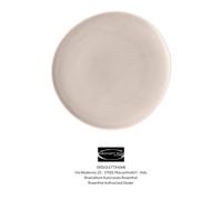 Rosenthal - Junto soft shell - ariette plate CM 27 - Revendeur Autorisée