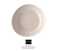 Rosenthal - Junto soft shell - fond plat CM 22 - Revendeur Auhtorizzato