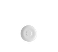 ROSENTHAL Junto Soucoupe à café, ø : 180 mm, white