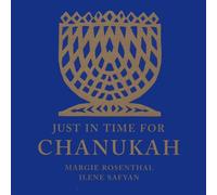 Rosenthal - Just in Time for Chanukah