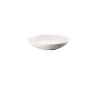 Rosenthal Lot de 6 assiettes creuses 23 cm Jade Blanc 6