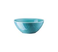 Rosenthal Mesh Colours Aqua Bol à céréales 14 cm