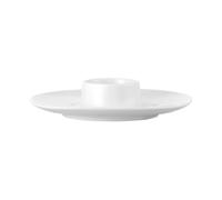 Rosenthal Moon coquetier White