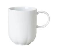 Rosenthal Mug Sonetto Bianco 39 cl White