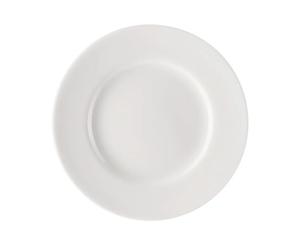 Rosenthal Petite assiette Jade Rim 16 cm Blanc