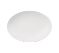 Rosenthal Plat creux oval Loft blanc 18.9x26.8 cm