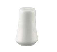 Rosenthal Poivrier, Bone China, Blanc, 11 x 9,5 x 6 cm