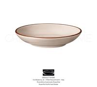 Rosenthal - PROFI CASUAL Shell - Assiette Gourmet Fond 22 Cm - Revendeur