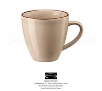 Rosenthal - PROFI CASUAL Shell - Verre Avec Poignée - Revendeur