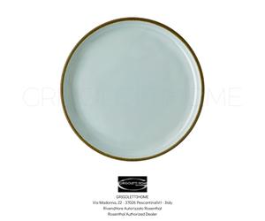 Rosenthal - Profi Décontracté Mint - plateau de fruits/Dessert CM 22 - Revendeur