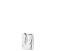 Rosenthal sac vase 10 cm Ne pas jeter Blanc mat 14146-100102-29426
