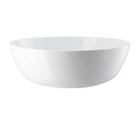 Rosenthal Saladier Junto 33 cm Blanc