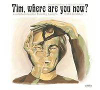 Rosenthal Sam & Projekt Artists - Tim, Where are You Now