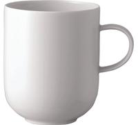 Rosenthal Schokobecher Suomi, Tasse, Porzellan, Weiß, 350 ml, 17000-800001-14580