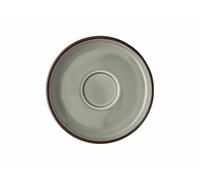 Rosenthal Soucoupe à expresso Casual Moss 12,5 cm