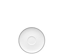 Rosenthal Soucoupe pour tasse à thé TAC Gropius Platine 11280-403241-14641