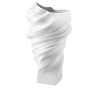 Rosenthal Squall Weiss Vase 32 cm 14463-800001-26032