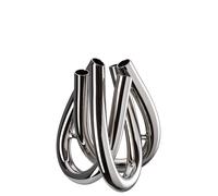 Rosenthal Studio-Line - Vase Triu Argent 22Cm Rosenthal - Vase Triu Rosenthal