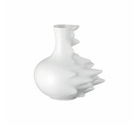 Rosenthal studio-line Vaso Fast Bianco en Porcelaine 22cm