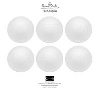 Rosenthal - Tac Gropius - ariette plate CM 28 - Revendeur