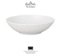 Rosenthal - Tac Gropius - Set 6 Vaisselle asiette plat CM 24 - Revendeur