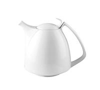 Rosenthal TAC Gropius Weiss Kaffeekanne 6 P. Dkl 11280-800001-14032
