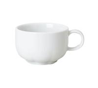 Rosenthal Tasse à espresso Sonetto Bianco 10 cl White