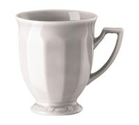Rosenthal Tasse Maria 30 cl Pale Orchid