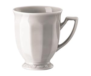 Rosenthal Tasse Maria 30 cl Pale Orchid