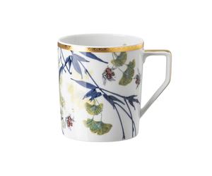 Rosenthal Tasse Rosenthal Heritage Turandot 36 lanc