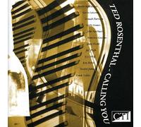 Rosenthal Ted - Calling You [Import]