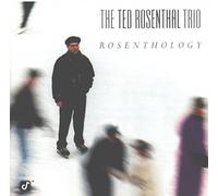 Rosenthal, Ted - Rosenthology