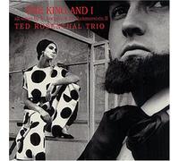 Rosenthal Ted - The King and I [Lp]