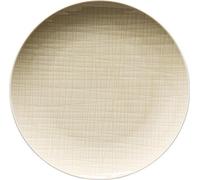 Rosenthal Teller 21 cm flach Mesh Colours Cream 11770-405153-10861