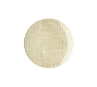 Rosenthal Teller 24 cm flach Mesh Colours Cream 11770-405153-10864