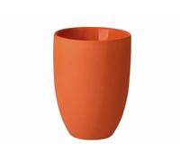 Rosenthal the mug+ Juicy Tangerine Gobelet à double paroi 0,28 l