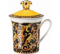 Rosenthal Versace 30 ans Tasse avec couvercle Barocco