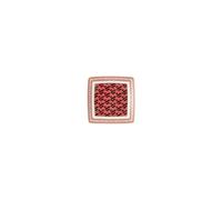Rosenthal Versace Bol carré plat 9 cm