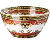 Rosenthal Versace Bowl Medusa, Porzellan, 12 cm, 19335-409605-10560