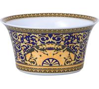 Rosenthal Versace Ikarus Medusa bleu Bol moyen