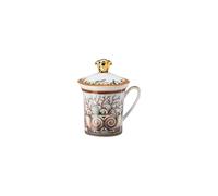 Rosenthal Versace Tasse avec couvercle 30 Years