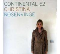 Rosenvinge Christina - Continental 62