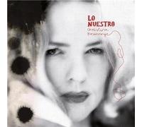 Rosenvinge, Christina - Lo Nuestro